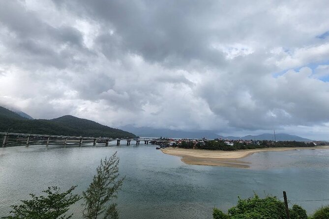 Private Car Transfer to Visit Hue City via Hai Van Pass from Hoi An or Da Nang - How to make the timing work (without feeling rushed)