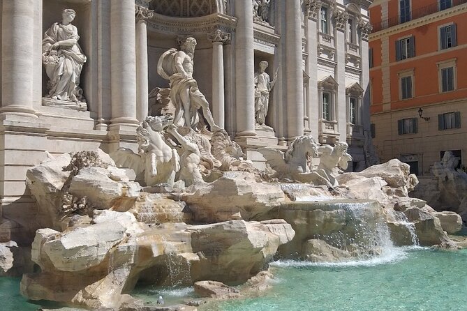 Private Car Transfers from Airport to Rome City - Key things I’d plan around