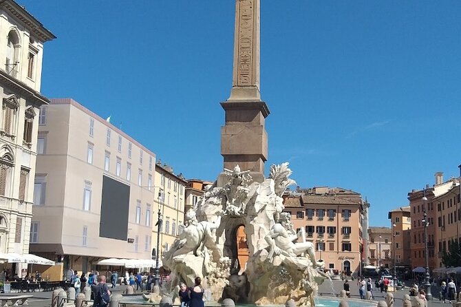 Private Car Transfers from Airport to Rome City - Meet your driver: name sign, English help, and flight tracking
