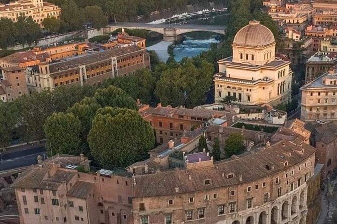 Private Car Transfers from Airport to Rome City - Price and value: what $72.10 per person really buys you