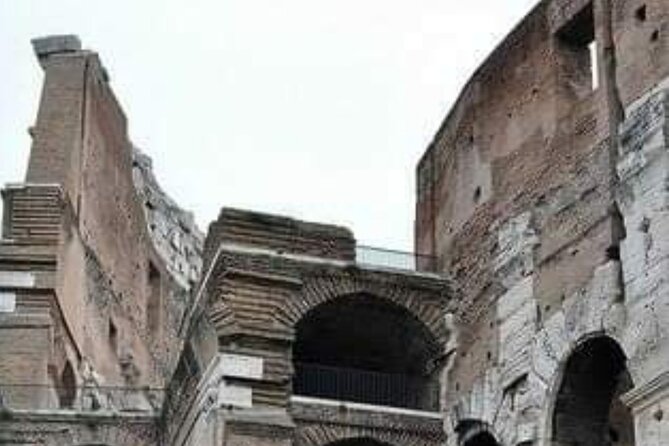 Private Car Transfers from Airport to Rome City - A driver who can give more than directions