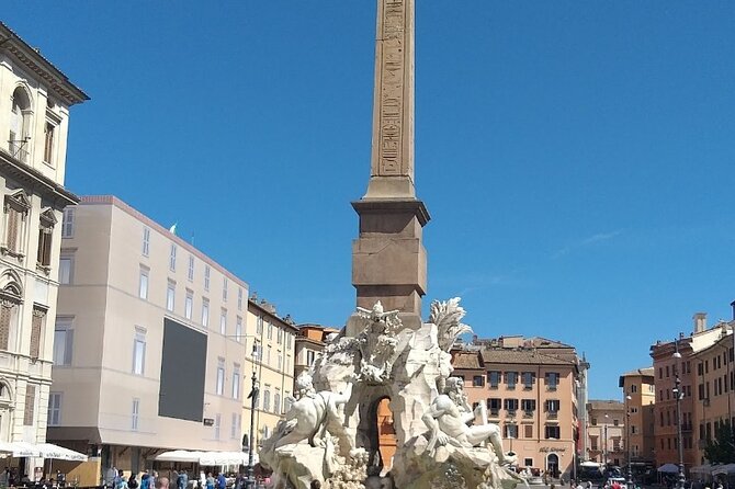 Private Car Transfers from Airport to Rome City - Who this transfer suits best (and who should think twice)