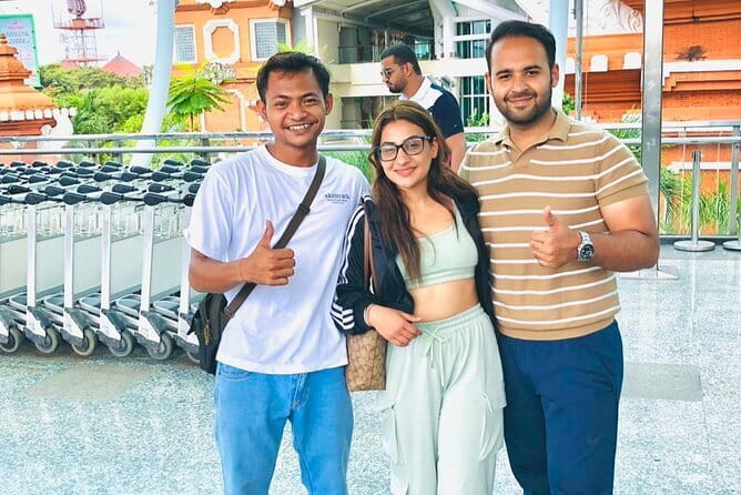 Private Car Transportation in Bali from Ubud - Booking experience: what to expect from DK Bali Vacation