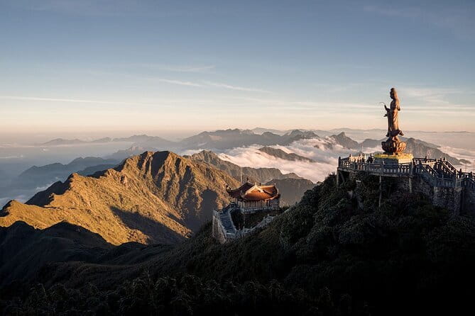 Private Car Trip to Cat Cat, Alpine Coaster and Moana Café - Alpine Coaster at Sun World Fansipan Legend: speed with a safety-first vibe