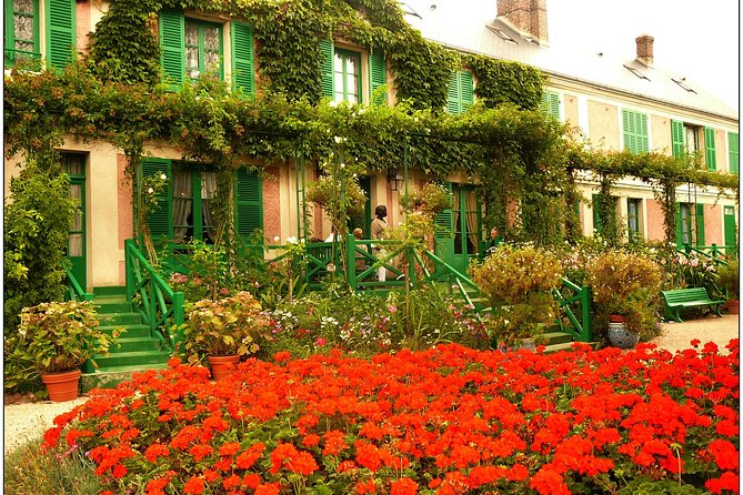 Private Car Trip to Giverny Garden from Paris - 7:00 am timing and why your “4 hours” may not feel like 4 hours