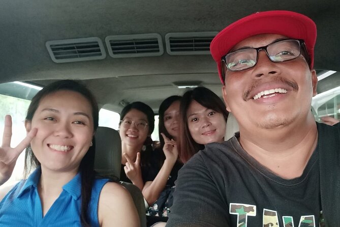 Private Car Van Charter Tour Bali - Why a private van charter from Seminyak feels easier