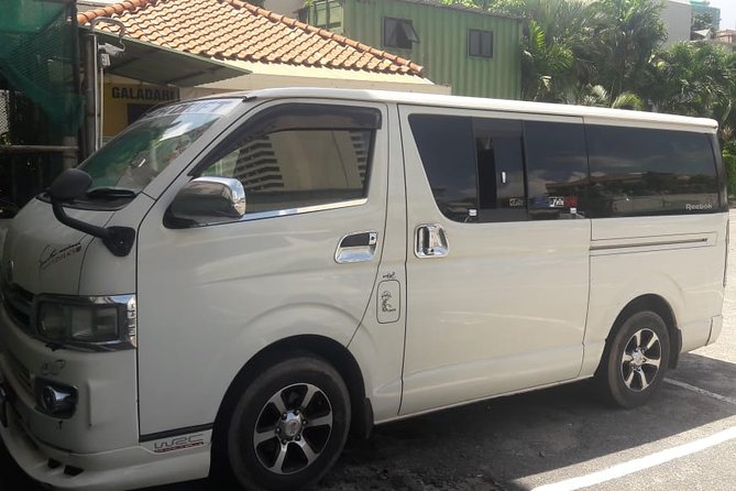 Private Car With certified Guide for Multi Day Tours - Certified guide help: tickets, questions, and planning your day