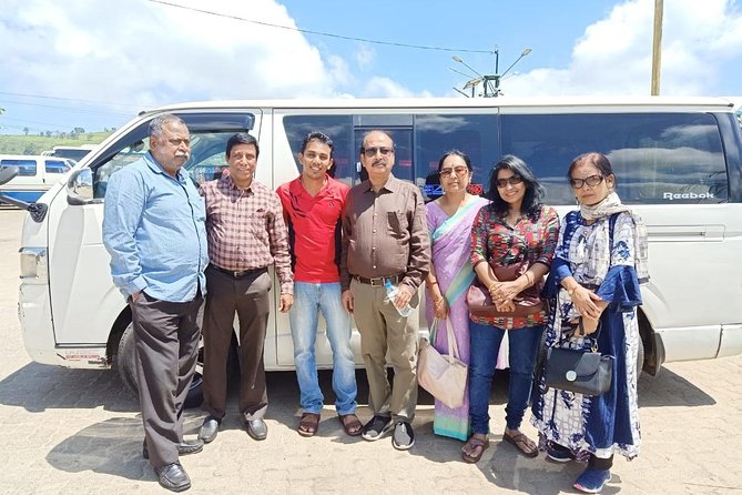 Private Car With certified Guide for Multi Day Tours - Transportation that’s easier than the alternatives
