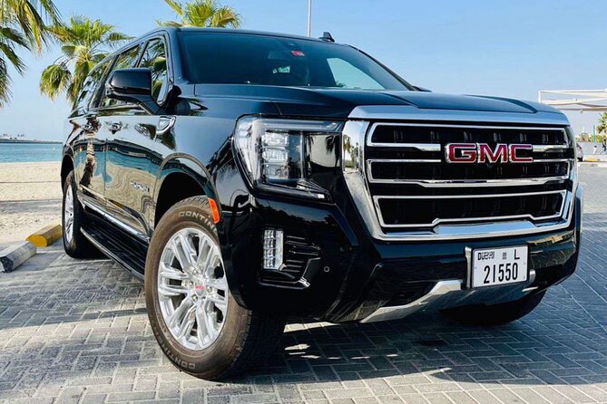 Private Car with Driver at Disposal in Dubai or Abu Dhabi - Communication that saves time: email first, WhatsApp for speed