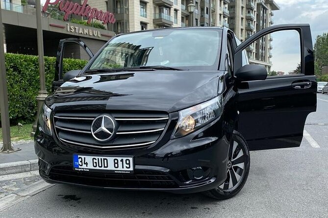 Private Car With Driver in Istanbul - Key things I’d plan for before you go