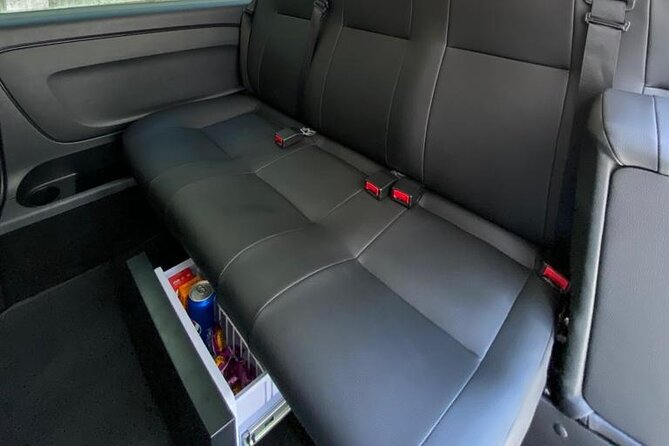Private Car With Driver in Istanbul - What the 8-hour day actually looks like in practice