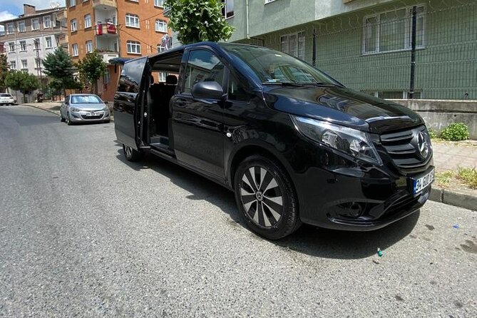 Private Car With Driver in Istanbul - Price and what you’re really paying for