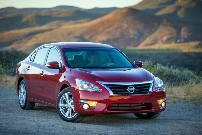 Private Car with English Speaking Driver - Key highlights to know before you go
