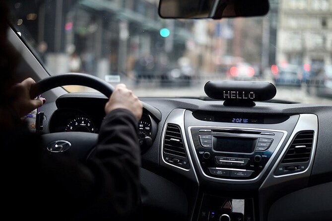 Private Car With professional Driver Will Be With You Full Day - Private car, real flexibility in Cairo