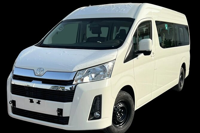 Private Car With professional Driver Will Be With You Full Day - Price and value: $100 per group for 10 hours