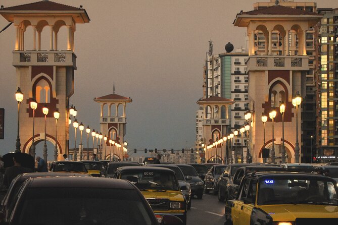 Private Car With professional Driver Will Be With You Full Day - Who this private car day suits best