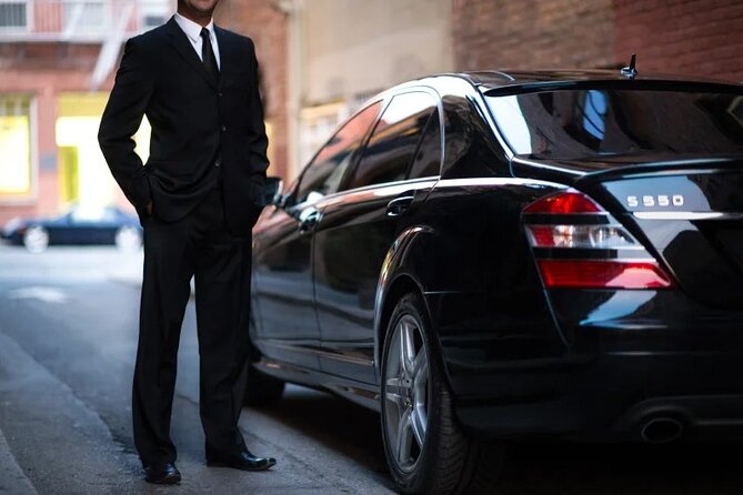 Private Car With professional Driver Will Be With You Full Day - Should you book this private car with Upper Sky Tours?
