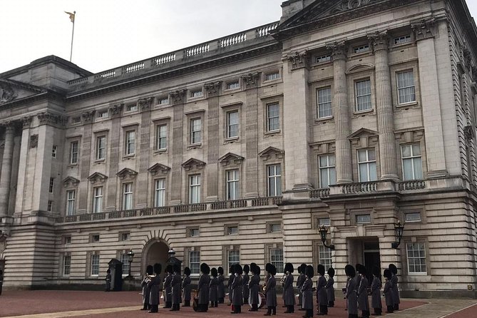 Private Chauffeur at your Disposal in London - What to watch for: the one risk worth planning around