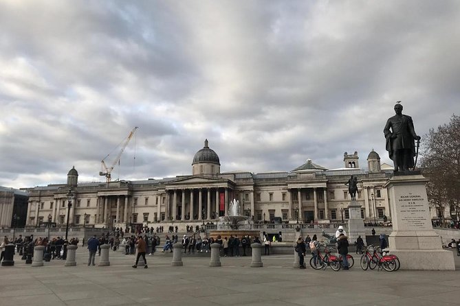 Private Chauffeur at your Disposal in London - Who this chauffeur day fits best