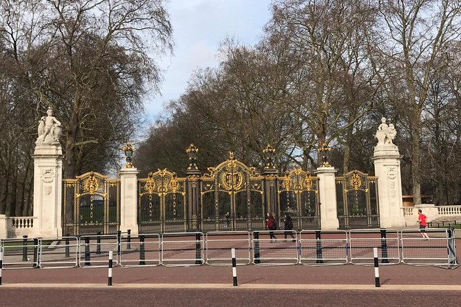Private Chauffeur at your Disposal in London - Price and value: what $619.32 per vehicle really buys