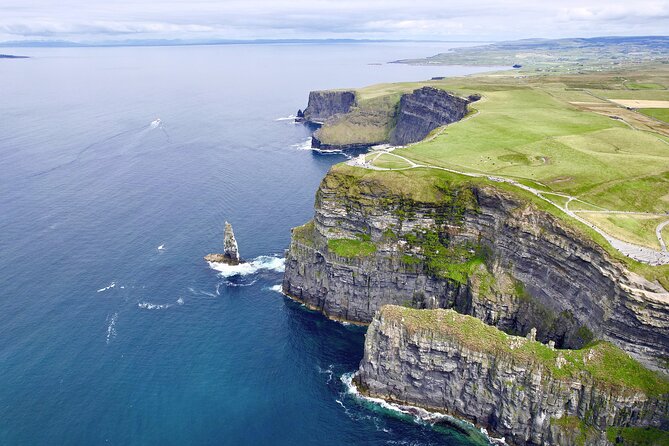 Private Chauffeur Cliffs of Moher Tour & Galway from Dublin - Key things to know before you go