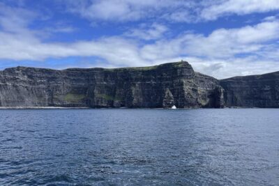 Private Chauffeur Cliffs of Moher Tour & Galway from Dublin - Timing from Dublin: how the drives shape the day