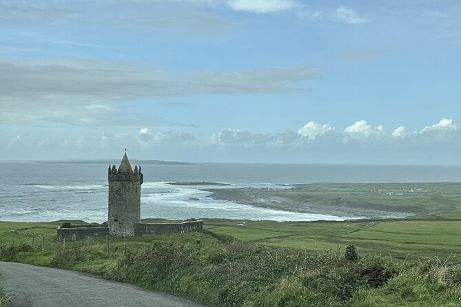 Private Chauffeur Cliffs of Moher Tour & Galway from Dublin - Athlone’s Seán’s Bar: the perfect late-day Irish stop