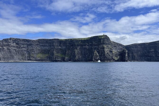 Private Chauffeur Cliffs of Moher Tour & Galway from Dublin - Timing from Dublin: how the drives shape the day