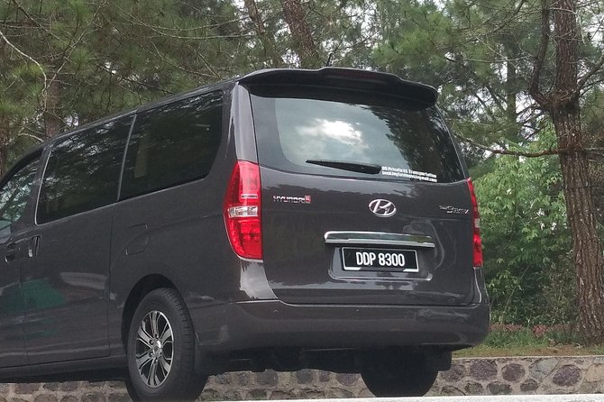 Private Chauffeur For Meetings, Side Visit, Tours, Airport Transfer, Sightseeing - The timing formula: pickup, waiting, and drop-off