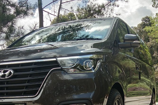 Private Chauffeur For Meetings, Side Visit, Tours, Airport Transfer, Sightseeing - Airport transfers and the value of not thinking first