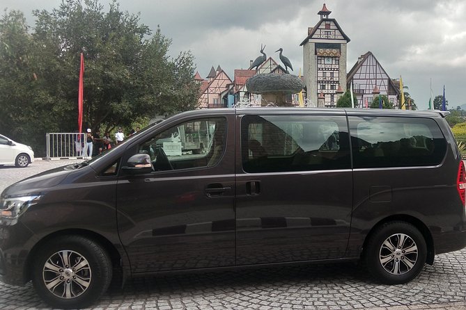 Private Chauffeur For Meetings, Side Visit, Tours, Airport Transfer, Sightseeing - Where it can fall short (and how to prevent it)