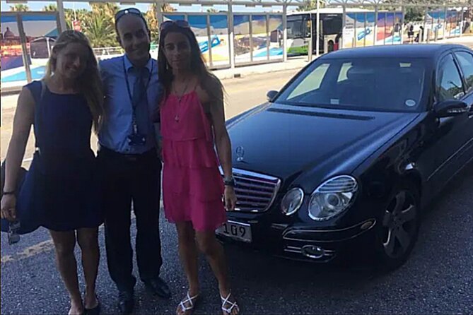 Private Chauffeur Island Tour of Malta and Gozo - Key moments that make this tour worth it