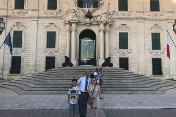 Private Chauffeur Island Tour of Malta and Gozo - Why a private chauffeur day works so well in Malta
