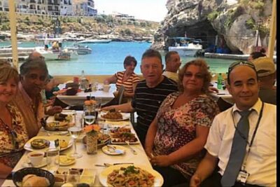 Private Chauffeur Island Tour of Malta and Gozo - Ta’ Qali Crafts Village: souvenirs you can explain