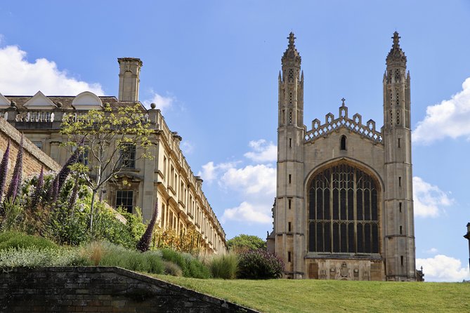 Private Chauffeur Punt Tour - Who should book this private punt (and who might want something else)