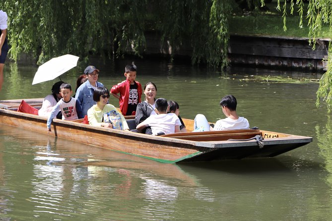 Private Chauffeur Punt Tour - Should you book? My straight advice
