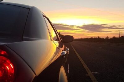 Private Chauffeur Service From Dublin to Lahinch - Meet Your Driver at the Dublin Arrivals Gate (Even If Your Flight Runs Late)