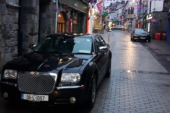 Private Chauffeur Service From Killarney to Shannon Airport - Timing for a Flight: Making Sense of the 1.5-Hour Duration