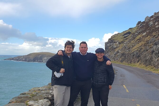 Private Chauffeur Service From Killarney to Shannon Airport - Who This Transfer Suits Best (and Who Might Skip It)