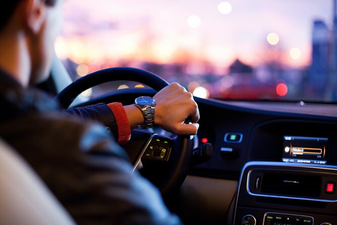 Private Chauffeur Service in Dubai - Key Things To Know Before You Go