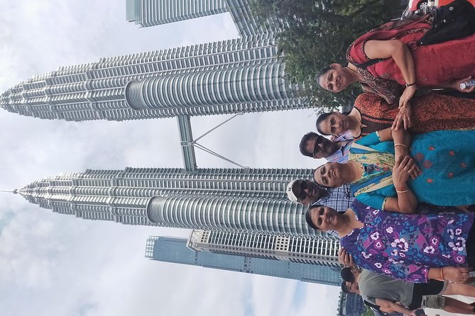 Private chauffeur service Malaysia - Planning your day around history, food, malls, and nature