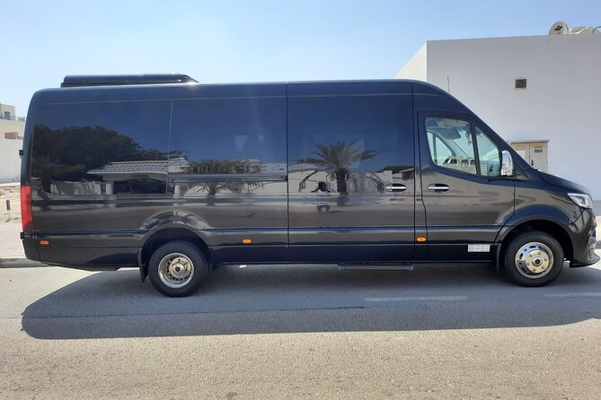 Private Chauffeur Services with Vehicles - Key things that make this chauffeur service work well