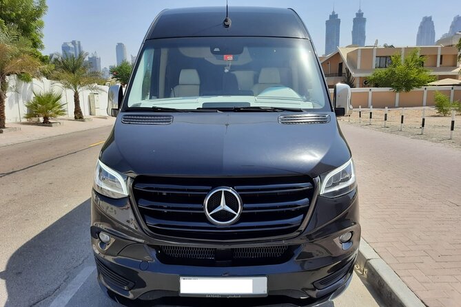 Private Chauffeur Services with Vehicles - Private Chauffeur in Dubai: why it feels like time saved