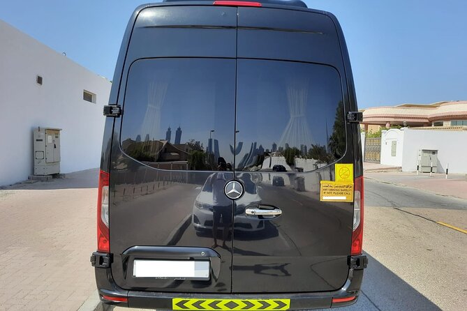 Private Chauffeur Services with Vehicles - Who should book this private chauffeur (and who might skip it)