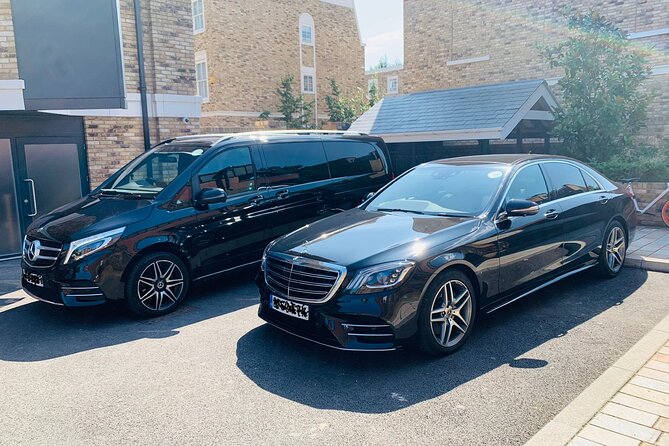 Private Chauffeur Transfer from Heathrow Airport(LHR) to London - Waiting time and what it really means for delays