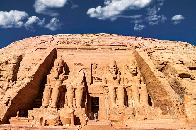 Private Customizable Day Tour To Abu Simbel From Aswan By Private Car - Guides, Drivers, and the Human Touch That Changes Everything