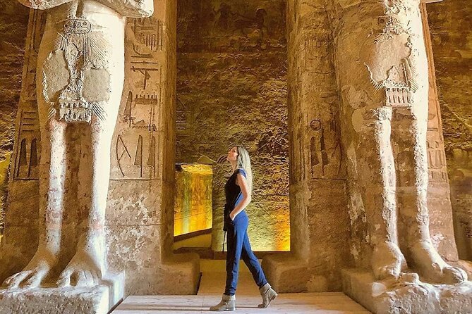 Private Customizable Day Tour To Abu Simbel From Aswan By Private Car - Price and Value: What $53 Covers and What You Should Double-Check