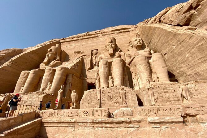 Private Customizable Day Tour To Abu Simbel From Aswan By Private Car - Who This Tour Suits Best (And Who Might Not Love It)