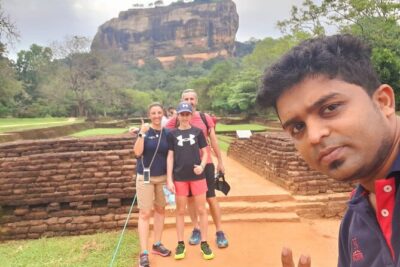 Private Dambulla Sigiriya Tour from Kandy with friendly chauffeur - Your day plan from Kandy: how the timing usually feels