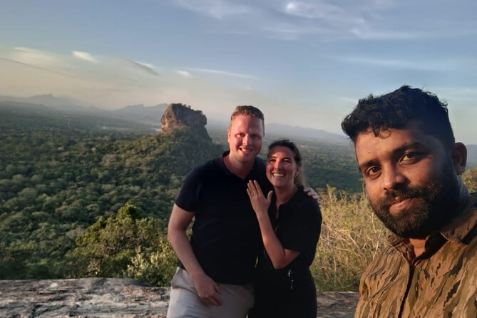 Private Dambulla Sigiriya Tour from Kandy with friendly chauffeur - What makes the private driver-guide feel worth it